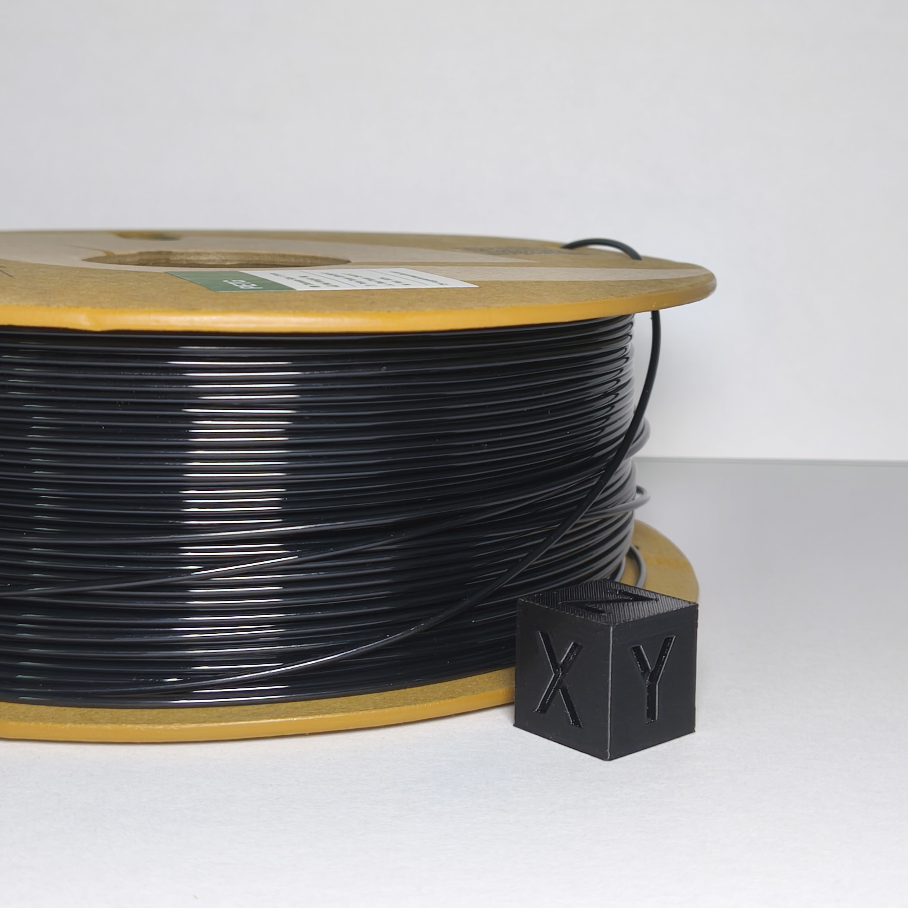 PETG Black