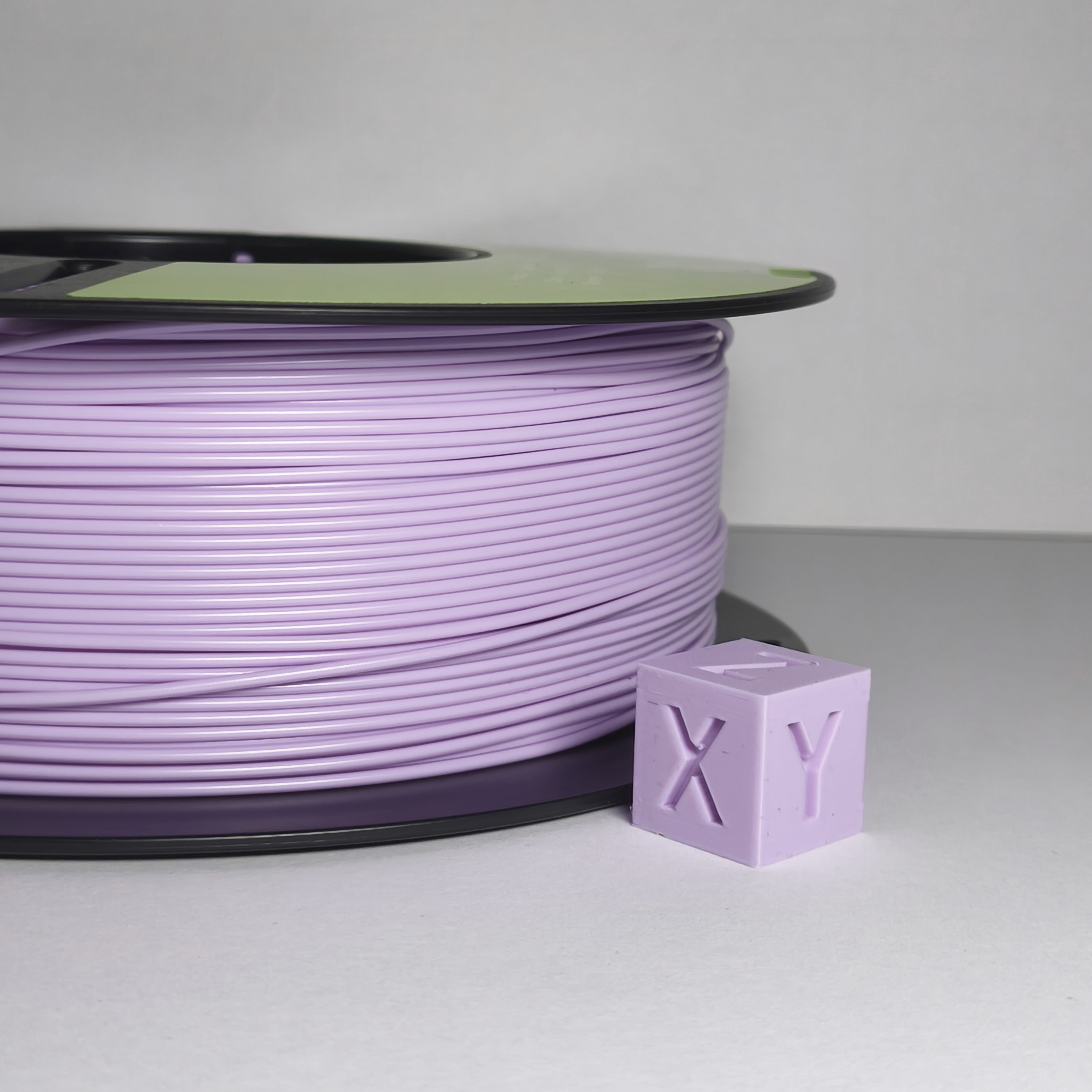 PLA Pro Pastel Purple