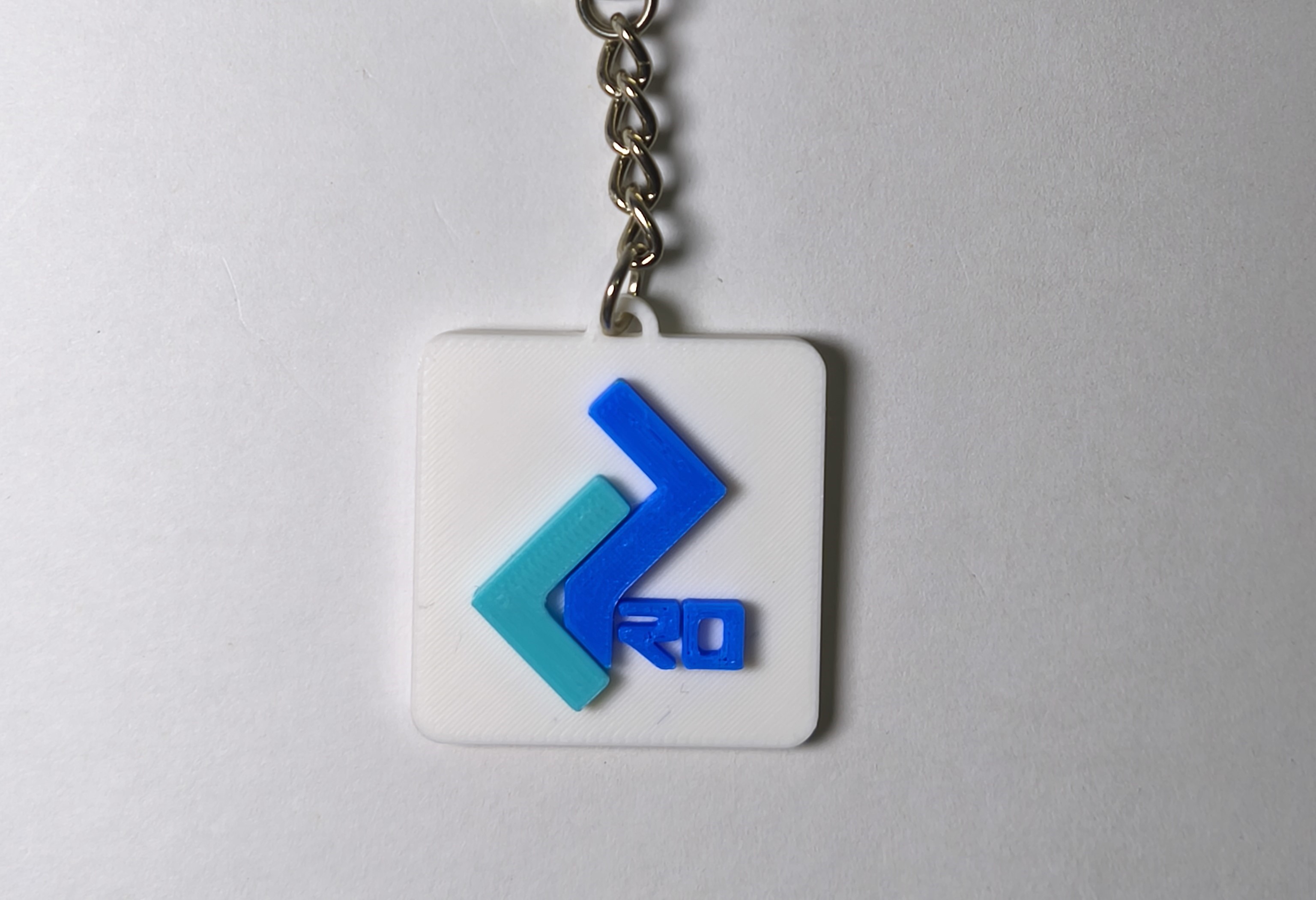 Custom Keychain